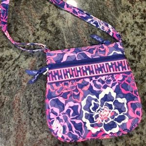 Vera Bradley crossbody bag